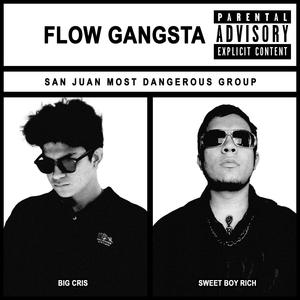 Flow Gangsta (feat. Sweet Boy Rich) [Explicit]