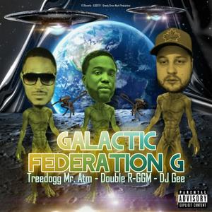 Galactic Federation G (Explicit)