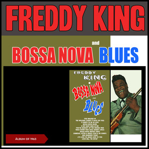 The Bossa Nova Watusi Twist