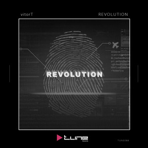 Revolution (Original Mix)