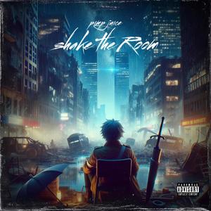 SHAKE THE ROOM (Explicit)