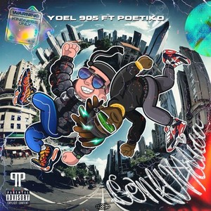 Confundida (feat. Poetiko) (Explicit)