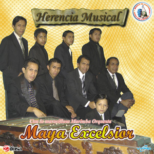 Mini Mosaico Excelsior 5: Al Compás de la Guaracha / Al Paso / Entre Palmeras / Tina