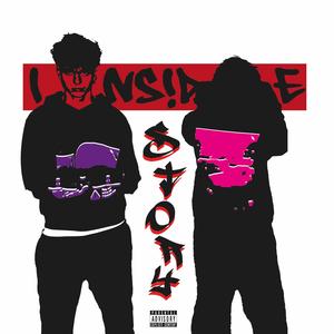 INSIDE STORY (feat. KESHU) (Explicit)