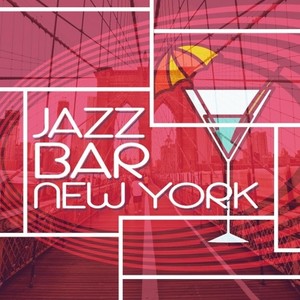 Jazz Bar New York