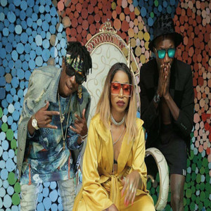 Sitani Tonkema(feat. Roden Y & Fik Fameica)