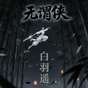 无谓侠
