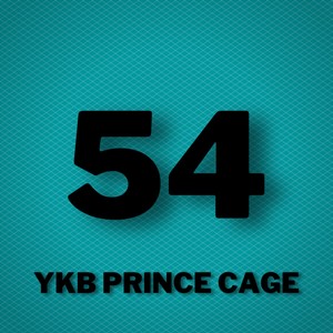 YKB Prince Cage - 54 (Explicit)