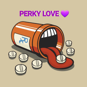 Perky Love (Fast) [Explicit]