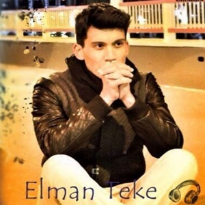 Elman Teke