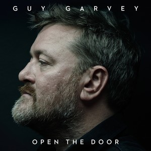 Guy Garvey - Open The Door