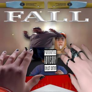 FALL (feat. BALTHASAR & Siyah22) [Explicit]