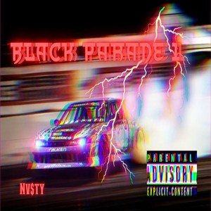 BLACK PARADE 1 (Explicit)