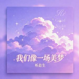 我们像一场美梦