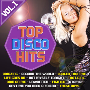 Top Disco Hits Vol. 1