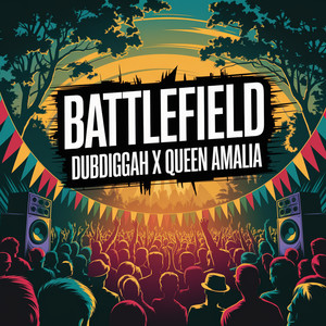 Battlefield (Explicit)