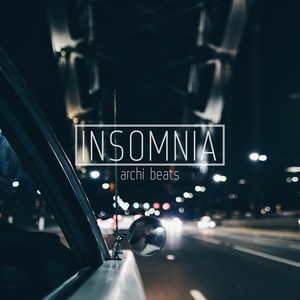 Insomnia (Explicit)