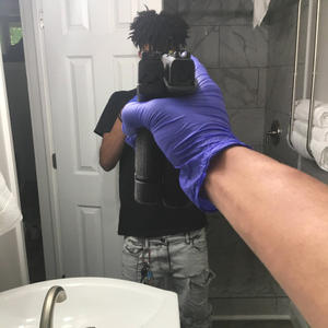 BAK Flow (feat. kaiglocc) (Explicit)