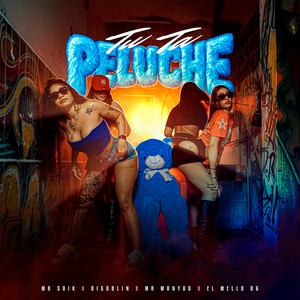 Peluche (feat. Mr Manyao)