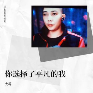 你选择了平凡的我