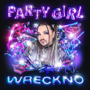 Party Girl (Explicit)