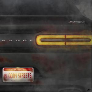 BLOODY STREETS (Explicit)