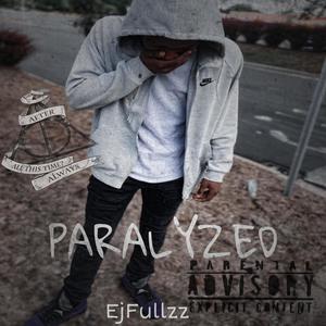 PARALYZED (Explicit)