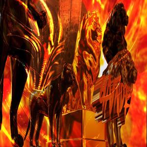 Gaïndé (feat. Baba Sy)