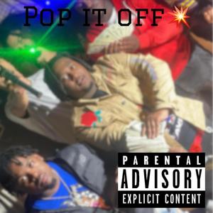 Pop It Off (Explicit)