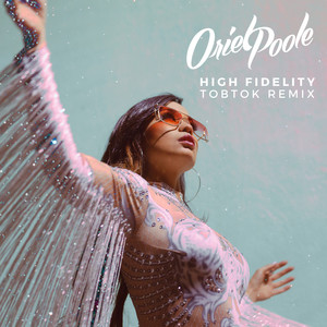 High Fidelity (Tobtok Remix)