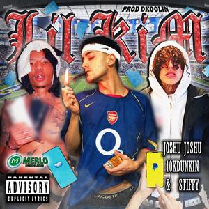 LIL KIM (feat. 10KDUNKIN & STIFFY) (Explicit)