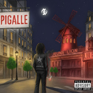 PIGALLE (Explicit)