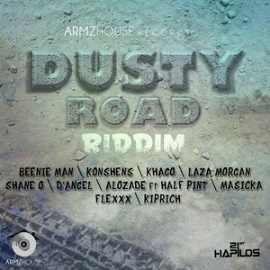 Dusty Road Riddim Instrumental