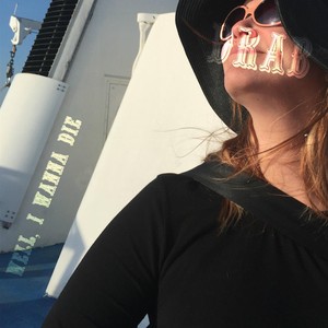 Well, I Wanna Die (Explicit)