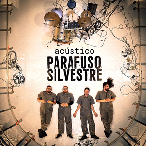 Absurdo Feroz (Acústico)