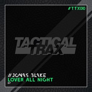 Lover All Night (Original Mix)