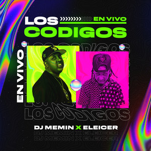 Los Codigos (En Vivo) [Explicit]