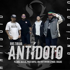 Antídoto (Explicit)