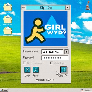 Girl Wyd ? (Explicit)