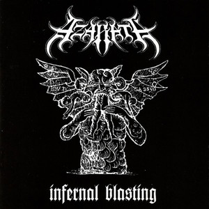 Infernal Blasting