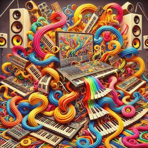 Noise Manifest