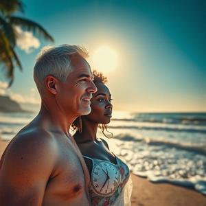 Time Away (Explicit)