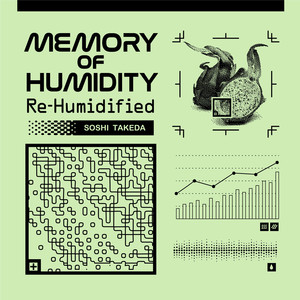 Memory of Humidity Re-Humidified