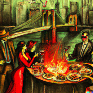 Hometown Hero (Explicit)