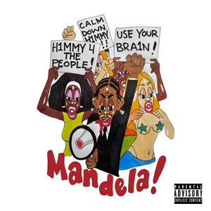 Mandela (Explicit)