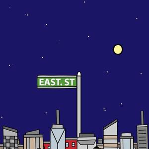 East Street (feat. Iodine P. & Ludious Productions) (Explicit)