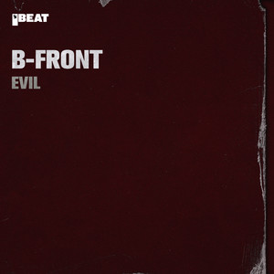 B-Front - Resimulated