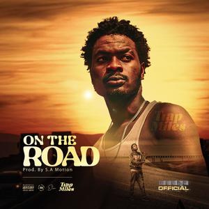 On The Road (Explicit)