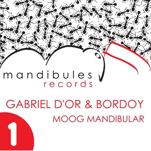 Moog Mandibular (Angy Kore Remix)