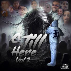 JMoney - Tony The Tiger (Explicit)